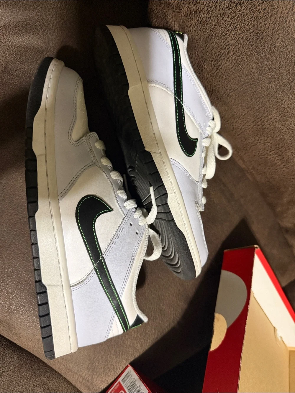 Nike Dunk Low (GS) 6.5 Y